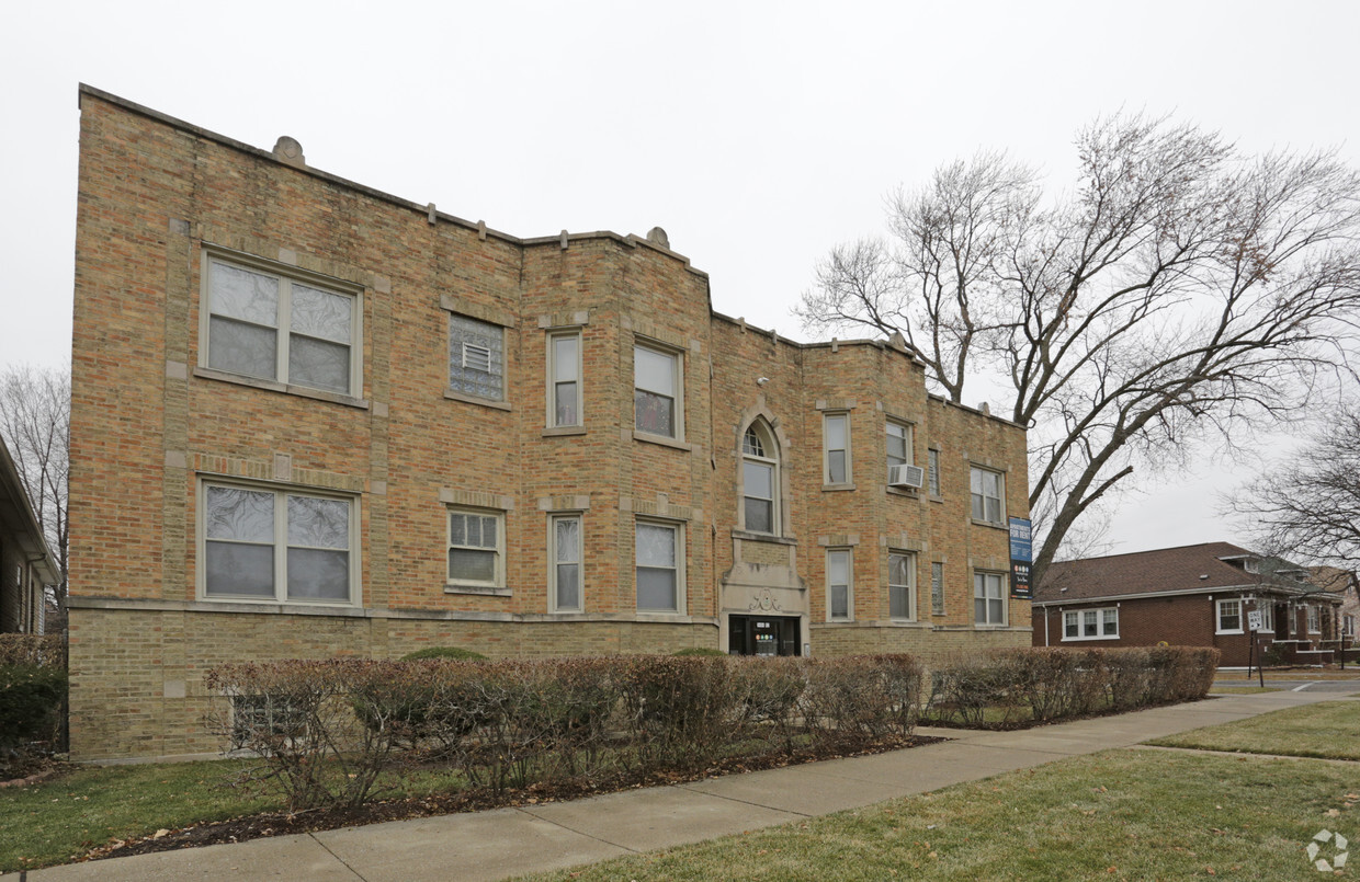 3339-3345 CON 54th Street - 3339-3345 W 54th St