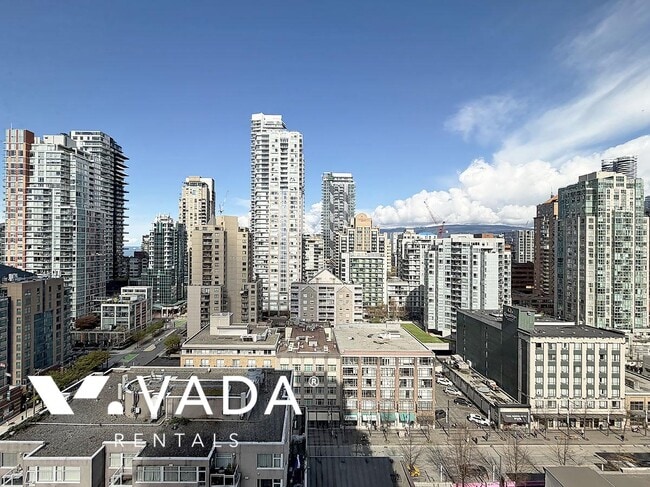 Building Photo - Elan Yaletown 1 BR APT Rental 2004-1255 Seymour St Vancouver: VADA