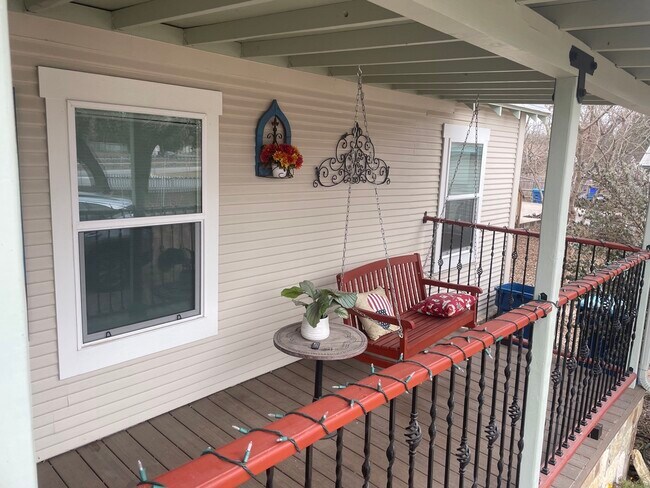 Foto del edificio - 1120 Aransas St