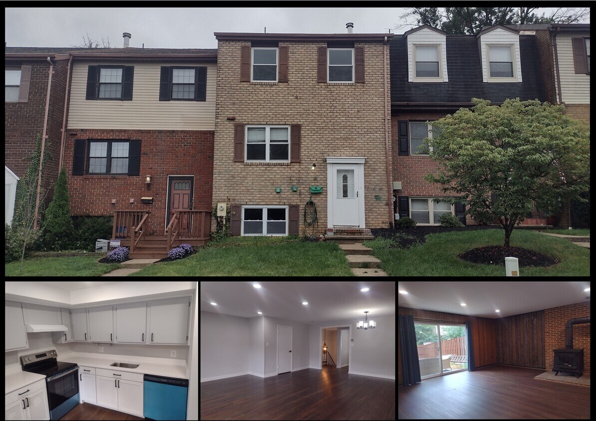 Primary Photo - 10 Pickersgill Sq