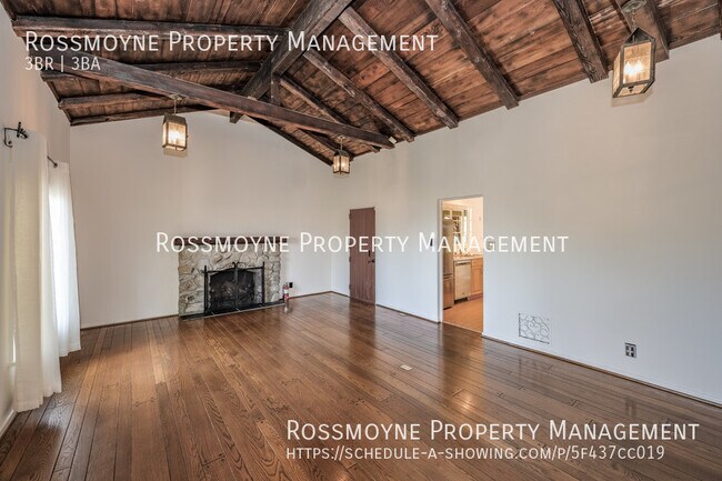 Building Photo - Rossmoyne Classic