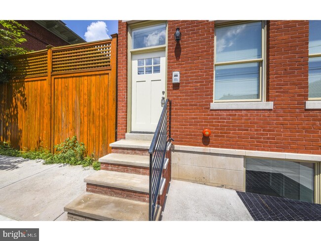 Foto del edificio - 1735 Brandywine St