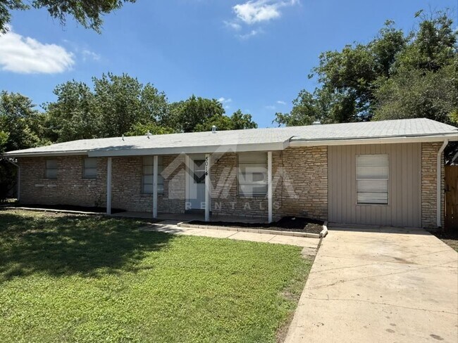 Building Photo - 5014 Galahad Dr
