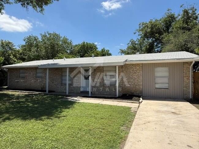 Photo - 5014 Galahad Dr House