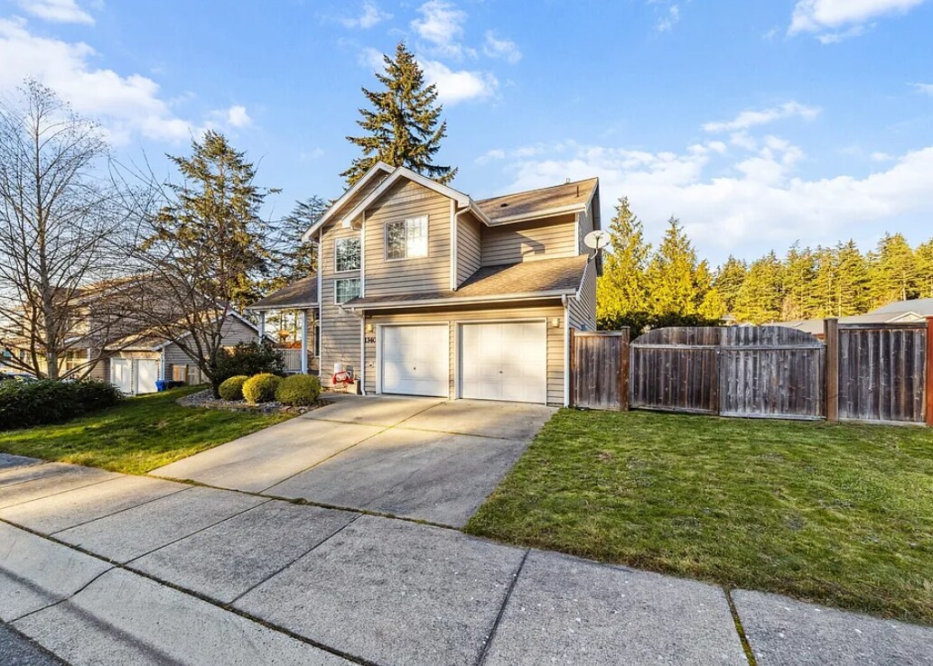 Foto principal - 1340 NW Redwing Dr