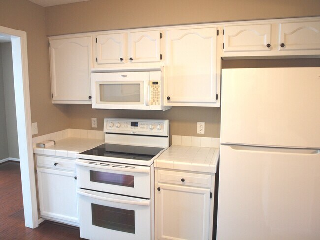 Foto del edificio - 834 34th St NW