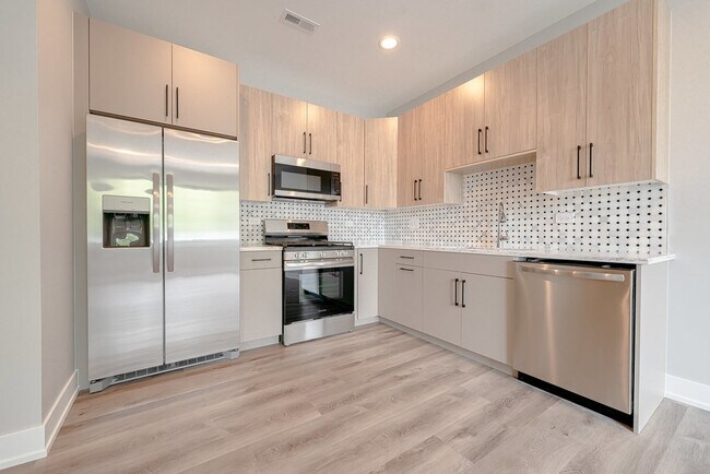 Foto del edificio - 13426 Old Western Ave