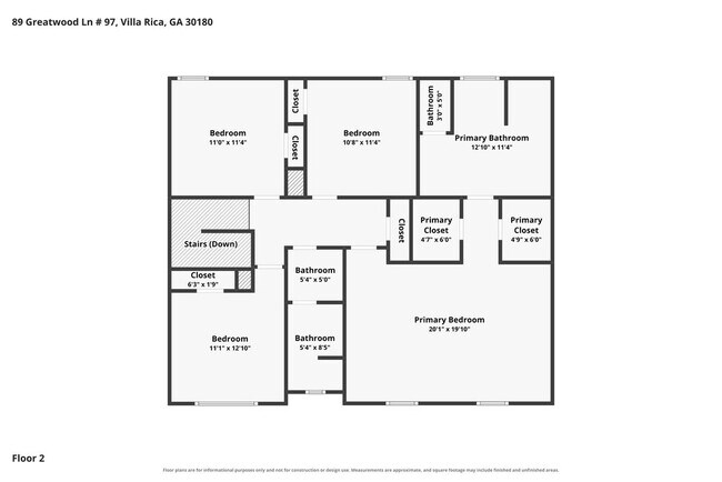 Building Photo - 89 Greatwood Ln
