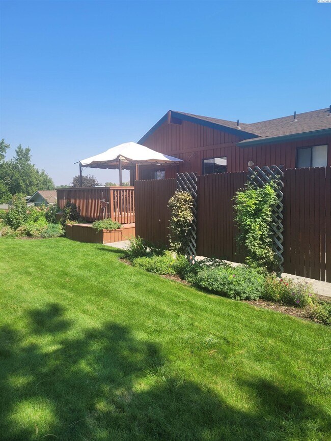 1324 Concord Ct, Prosser, WA 99350 House for Rent in Prosser, WA
