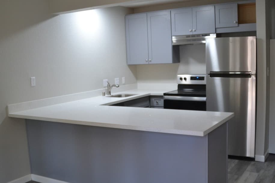 Primary Photo - Thompson Apartments