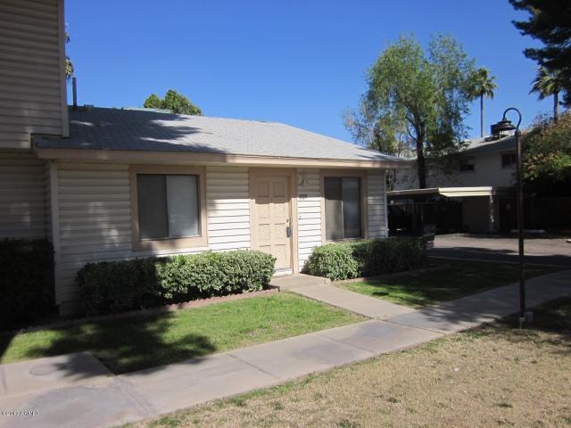 Foto del edificio - Tempe Townhouse 2 Bed/1Bath Single Story w...