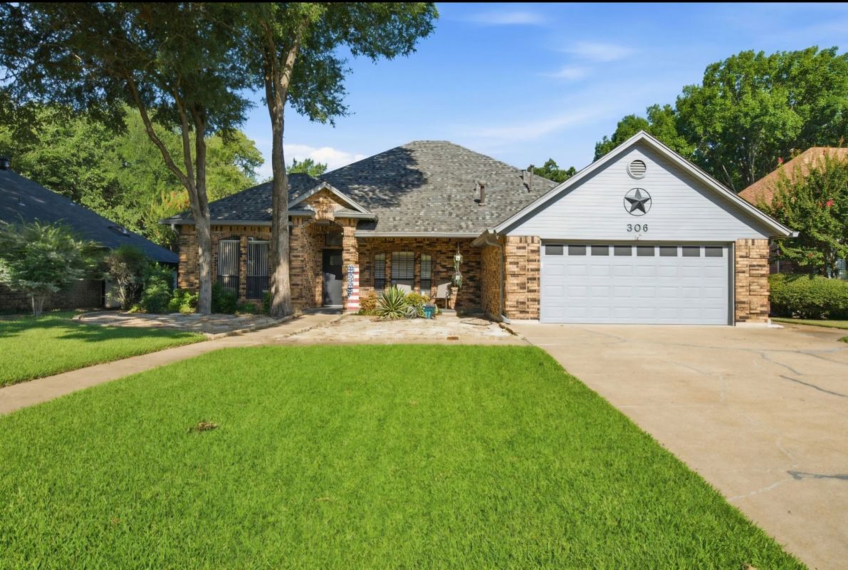 Foto del edificio - 306 Country Manor Dr