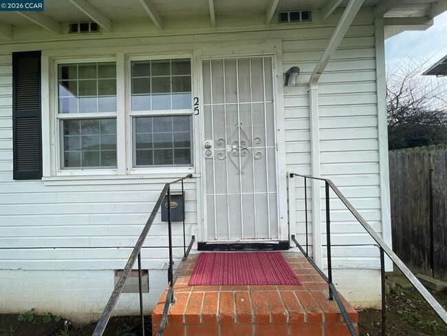 Foto del edificio - 25 Baldwin St