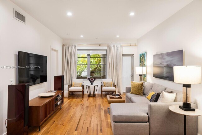 Foto del edificio - 1551 Lenox Ave.