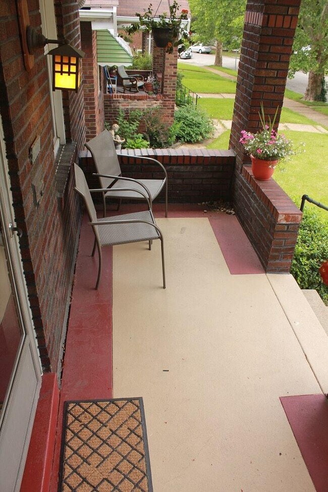 1528 Gregg Ave, Saint Louis, MO 63139 House Rental in Saint Louis, MO