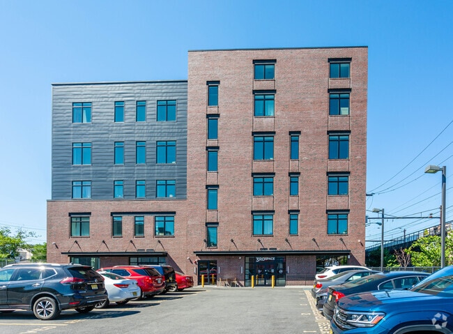 Building Photo - Textile Lofts