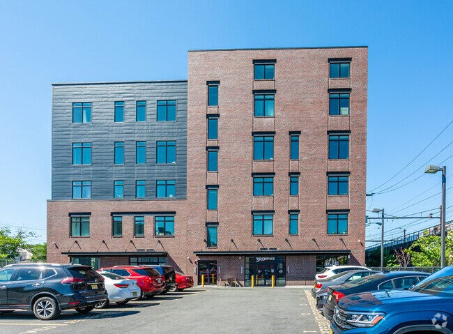 Foto del edificio - Textile Lofts