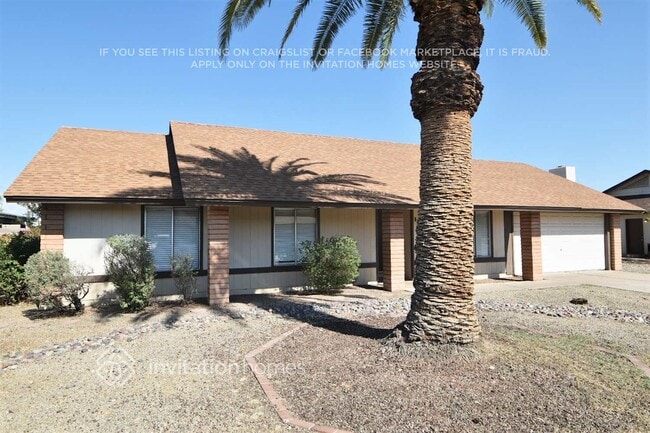Building Photo - 13815 N 45th Ave