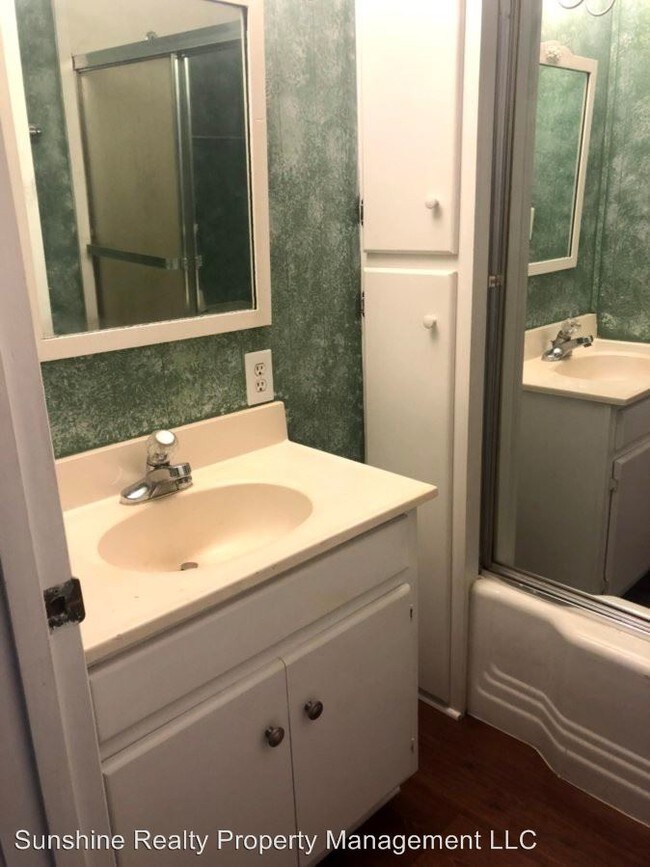 Foto del edificio - 2 br, 2 bath House - 1401 SIDNEY AVENUE