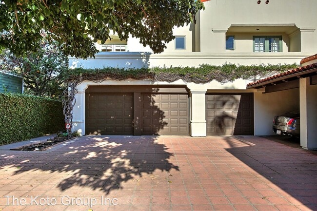 Building Photo - 3 br, 2 bath House - 1024 Garden Street #3