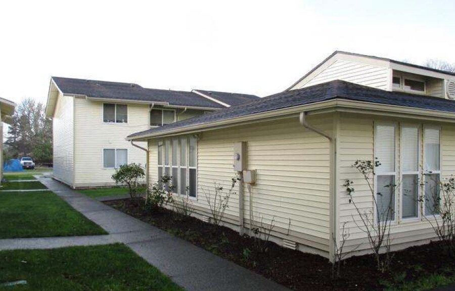 Foto principal - South Bayview Apartments