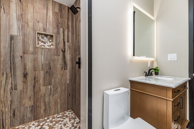 Foto del edificio - South Grandview