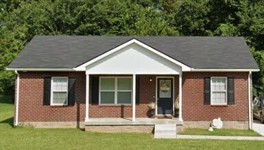 Foto principal - 119 McGowan Ave