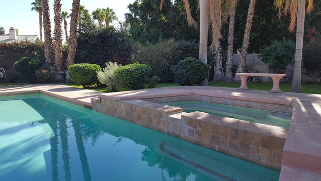 Foto del edificio - 68615 Durango Rd