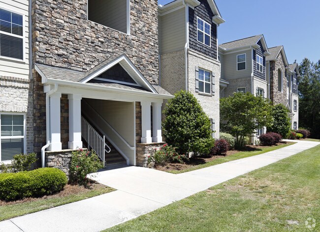 Arlington West Apartments Jacksonville, NC