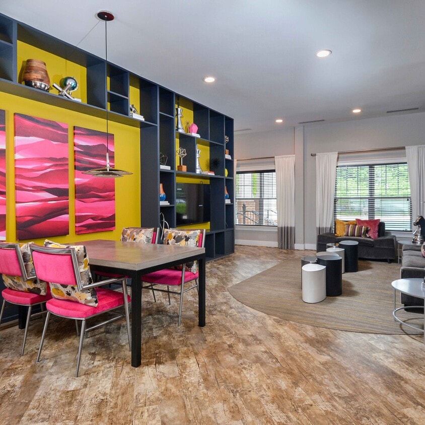 The Residences at Springfield Station 6802 Junction Blvd Springfield