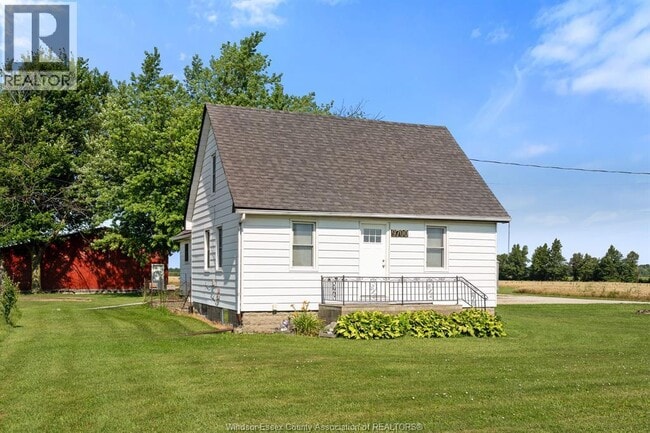 Building Photo - 9700 Walker Rd