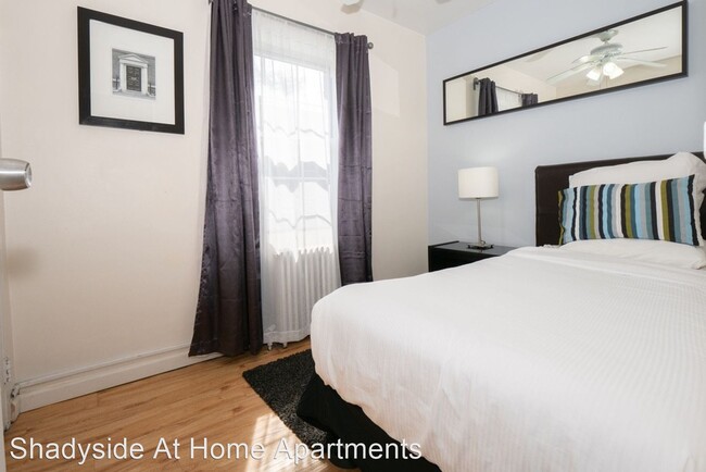 Foto del interior - Shadyside at Home Apartments