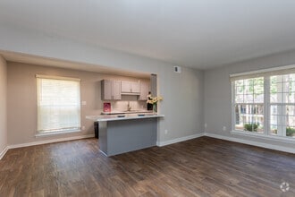 Interior Photo - Shellbrook