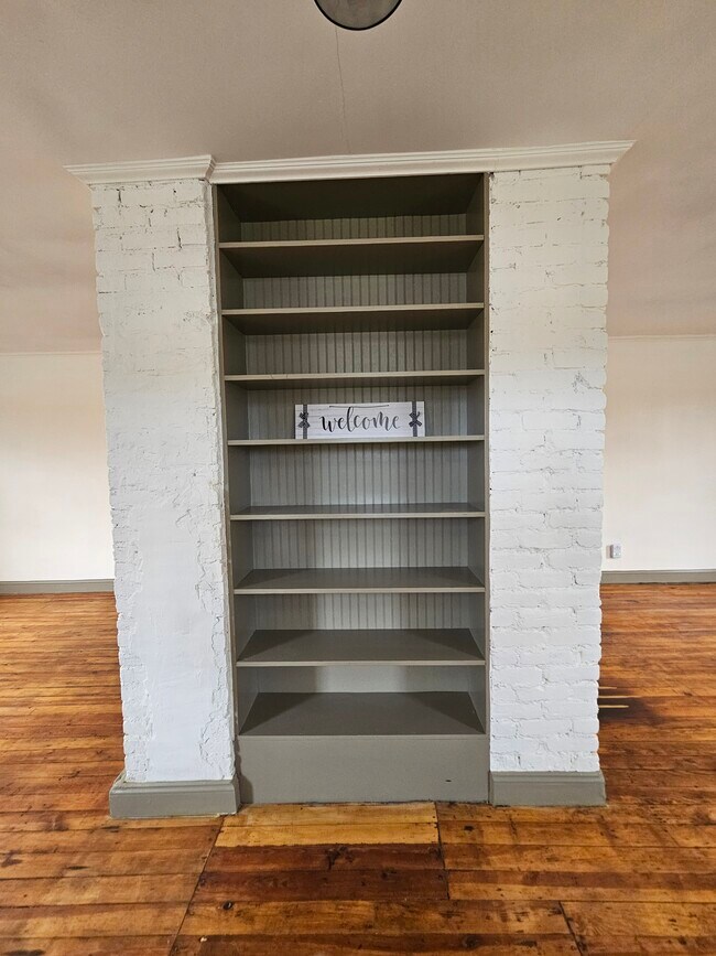 Foto del edificio - 97 Mule Academy Rd