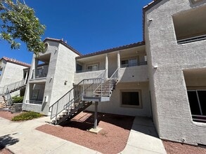 Building Photo - 3318 N Decatur Blvd