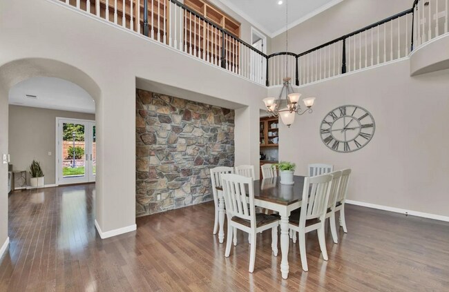 Building Photo - 131 Sage Sparrow Cir