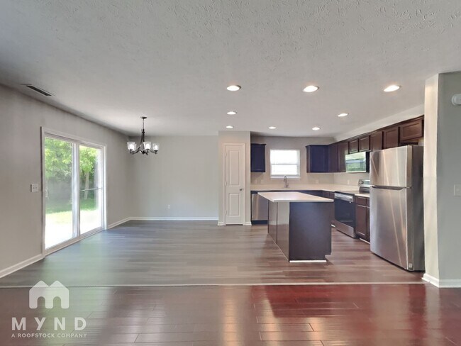 Building Photo - 8042 Loveridge Drive