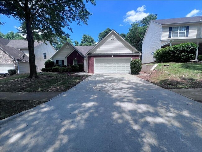 Foto del edificio - 2919 Wynhaven Oaks Way