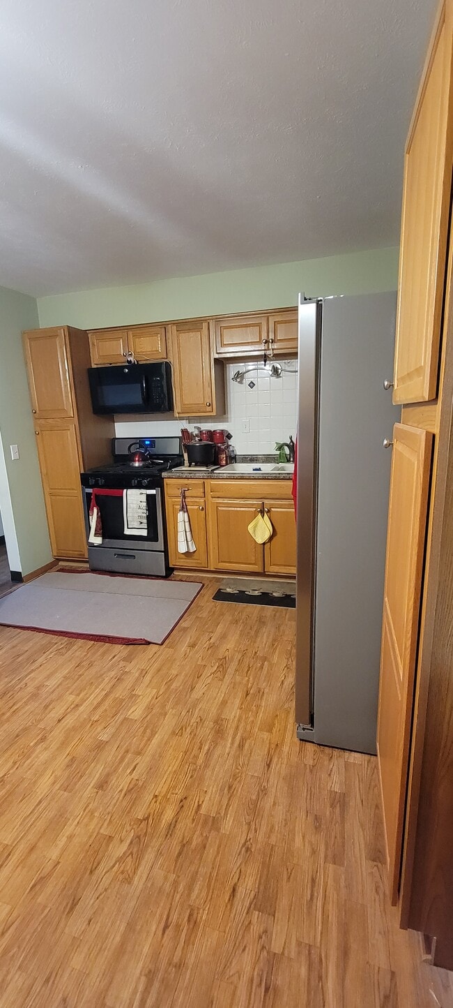 Photo - 2008 Virginia Ave House