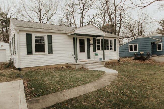 Foto del edificio - 909 S Mitchell St