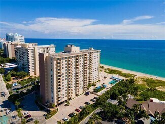 Building Photo - 2000 S Ocean Blvd