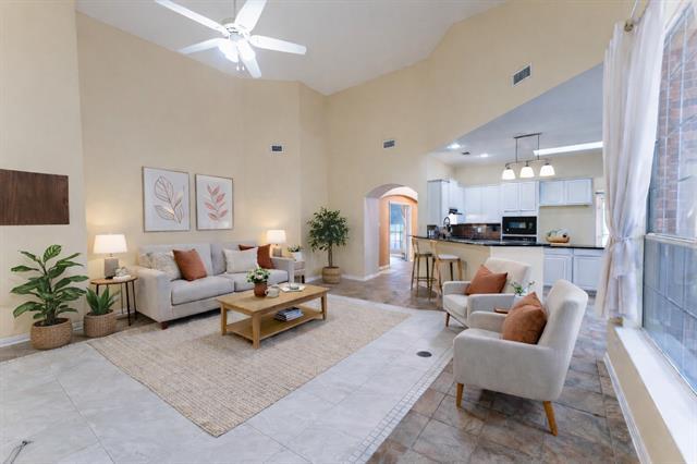 Foto del edificio - 672 Channel Ridge Dr
