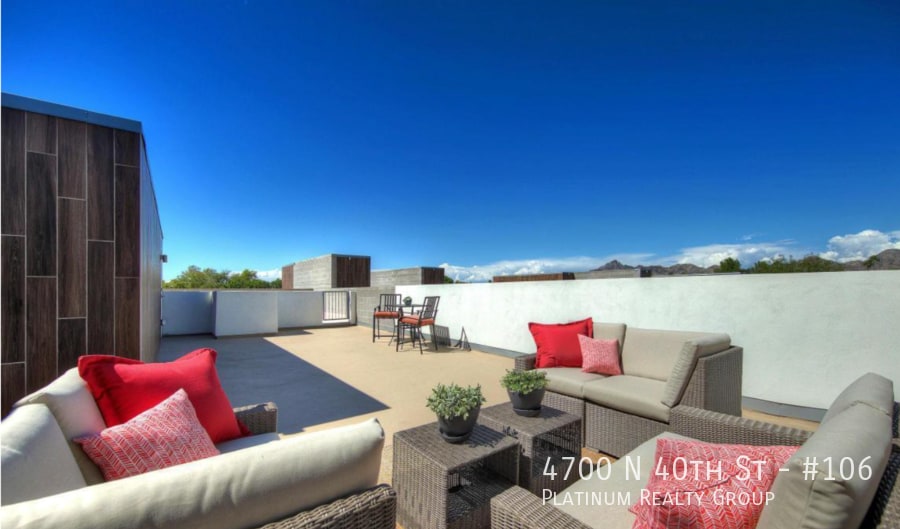 Photo - 4700 N 40th St-#106