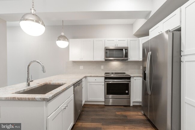 Foto del edificio - 45 W Haines St