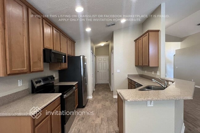 Building Photo - 15035 Sawgrass Bluff Dr