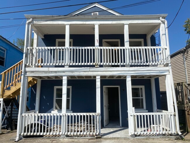 Building Photo - 4814 Tennessee St