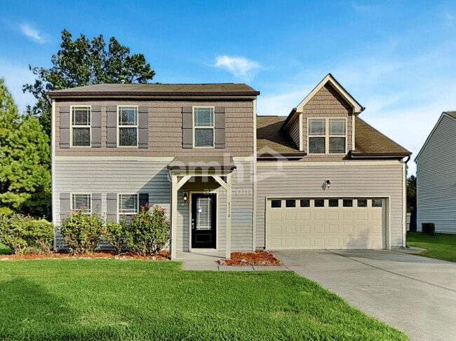 Building Photo - 4314 Tealeaf Dr