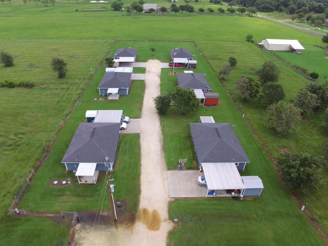 Primary Photo - House A - 1252 Chace Rd., Winnie, TX 77665