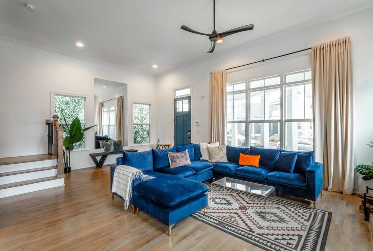 Foto principal - 1420 Madison St