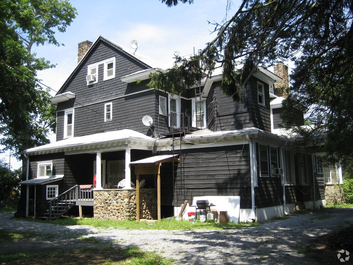 Building Photo - 314 S Ocean Ave